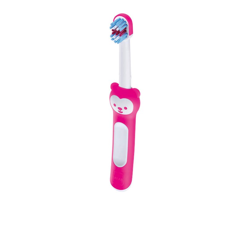 MAM PRVA ZUBNA ČETKA