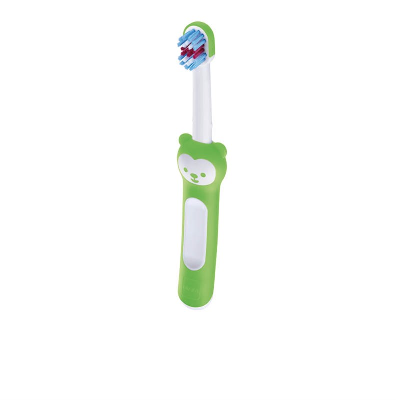 MAM PRVA ZUBNA ČETKA