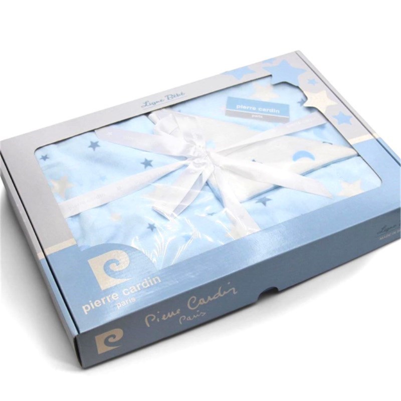 PIERRE CARDIN DEKA BABY SOFT PC 80X110CM BEŽ