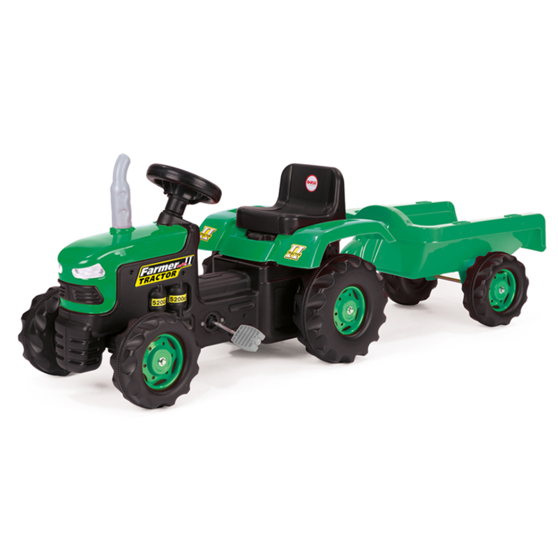 TRAKTOR SA PRIKOLICOM 8053 TŠ.