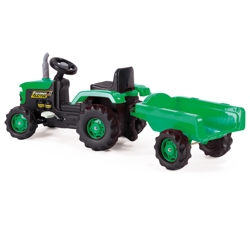 TRAKTOR SA PRIKOLICOM 8053 TŠ.