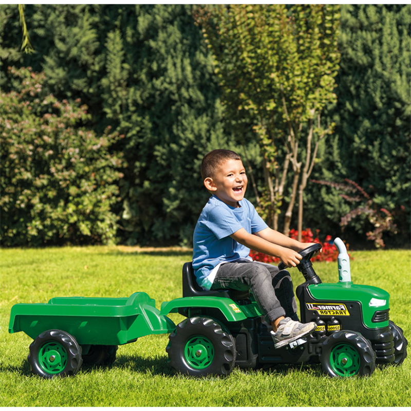 TRAKTOR SA PRIKOLICOM 8053 TŠ.