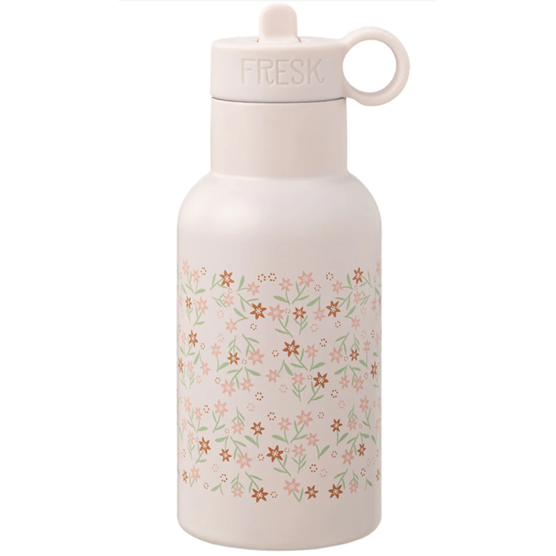 FRESK TERMOS GARDEN FLOWERS 350ML