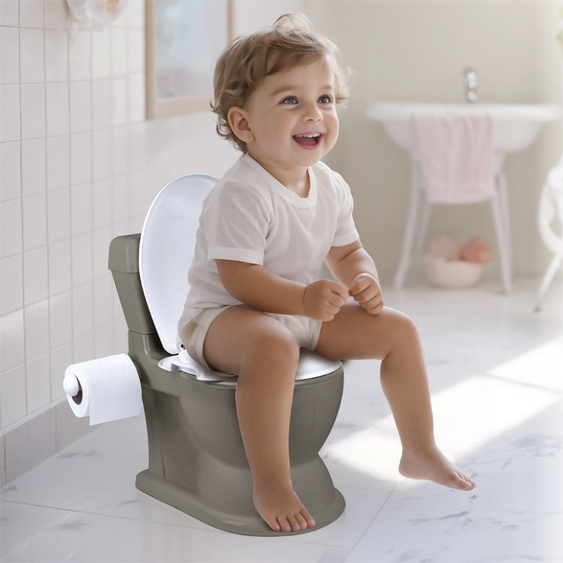 DOLU WC ŠKOLJKA SIVA 7564 TŠ