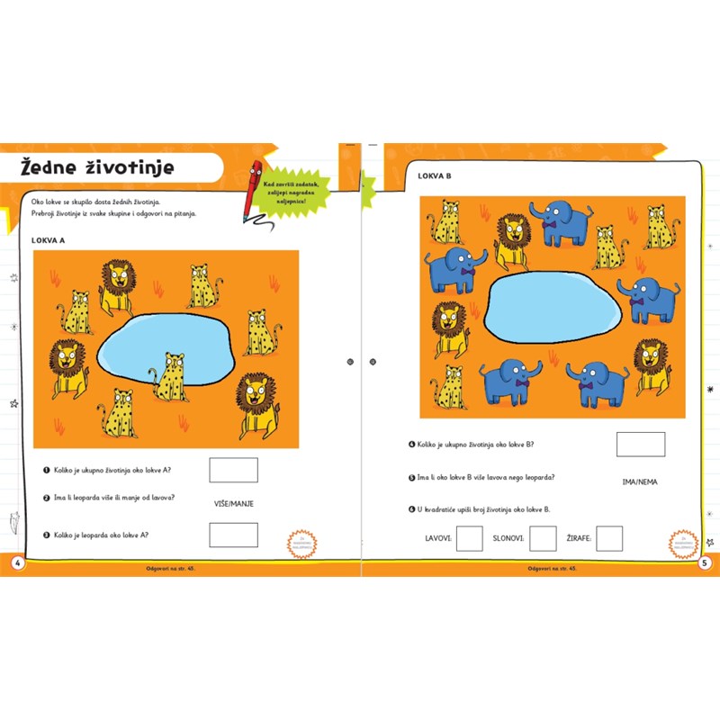 MOJA NAJ UČILICA-MATEMATIKA A.