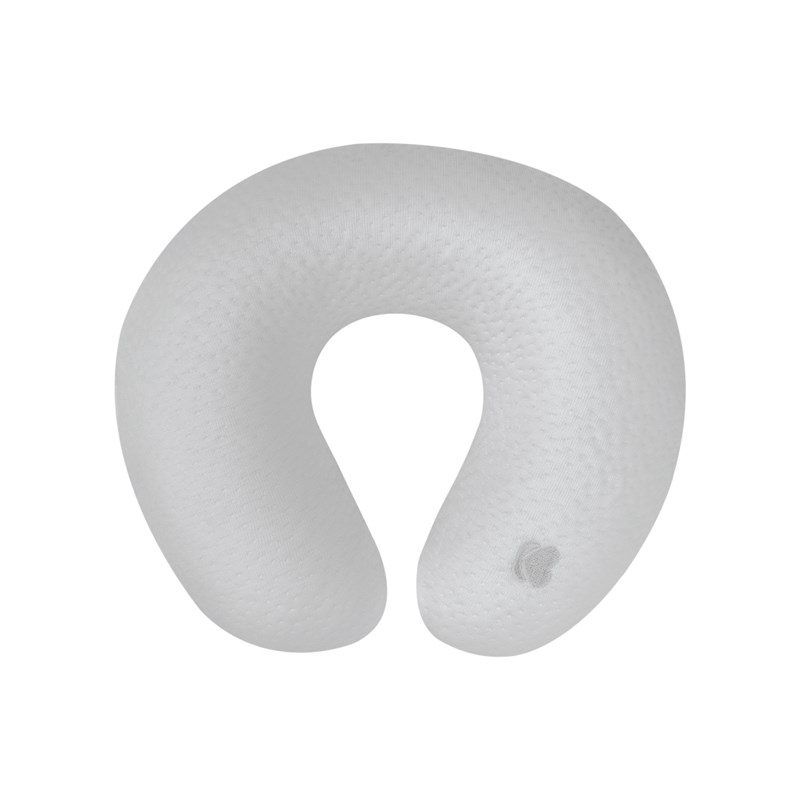 KIKKA BOO PUTNI JASTUK AIRKNIT SIVI