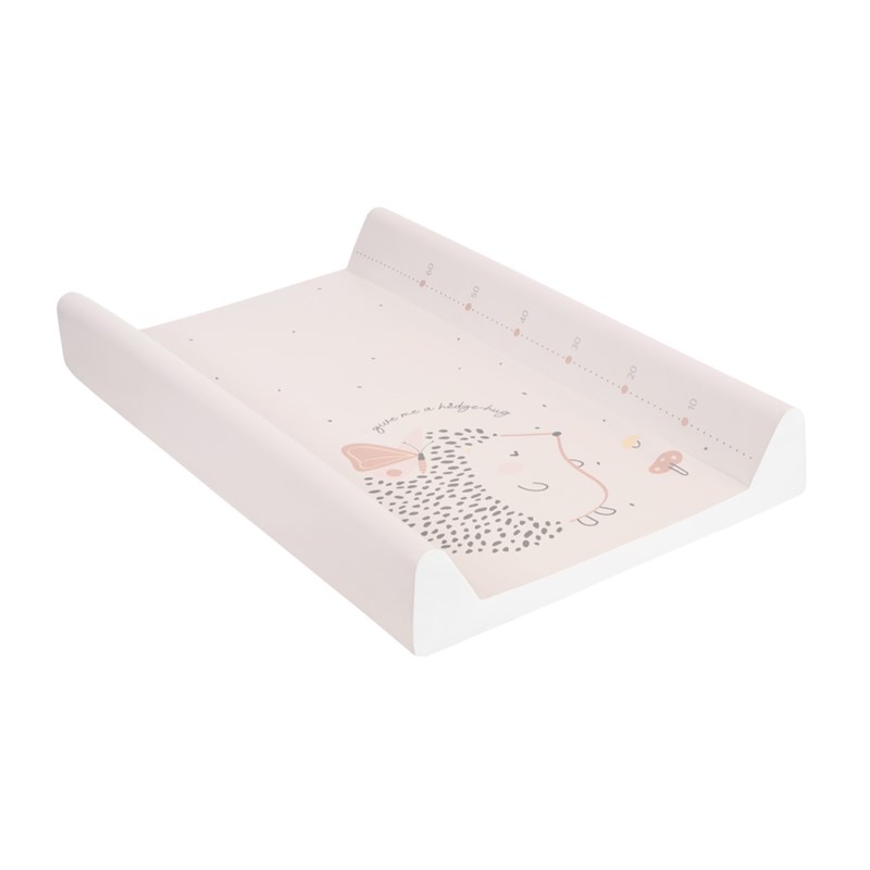 KIKKA BOO MEKANA PODLOGA ZA PRESLAČENJE 50X80CM HEDGE-HUGS