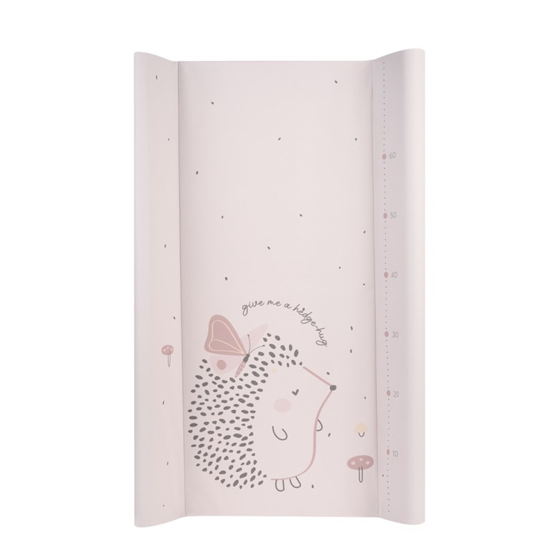 KIKKA BOO MEKANA PODLOGA ZA PRESLAČENJE 50X80CM HEDGE-HUGS