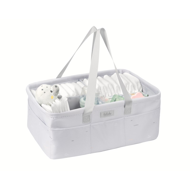 KIKKA BOO ORGANIZATOR PELENA SEALLY ME