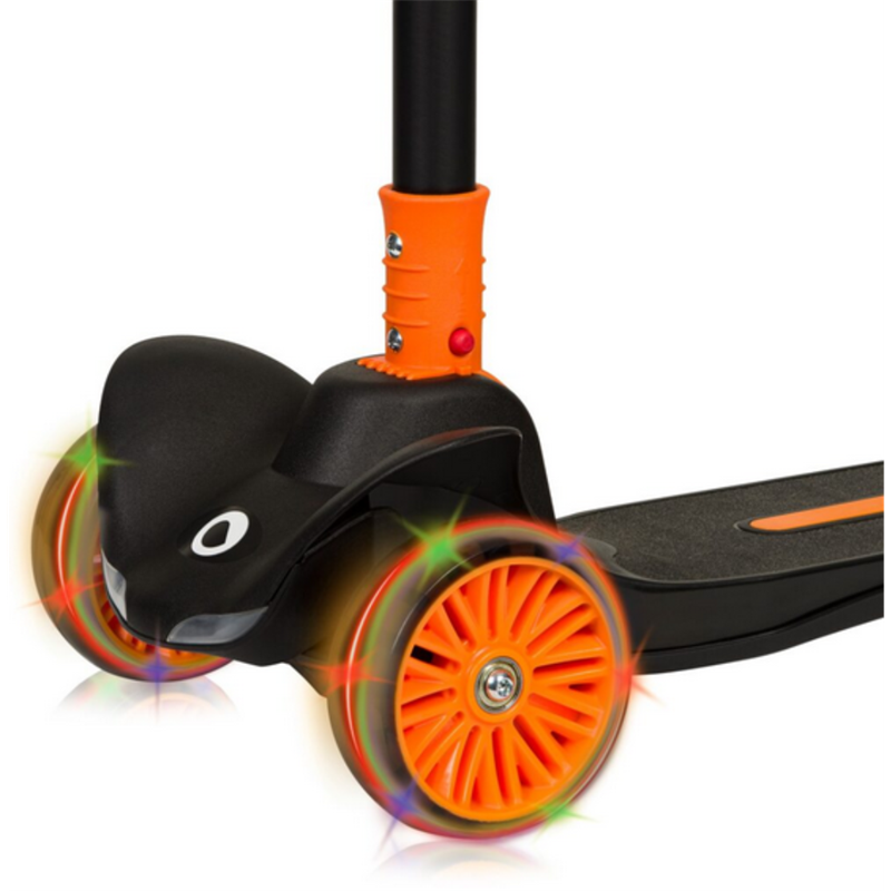 LIONELO ROMOBIL TIMMY CRNI