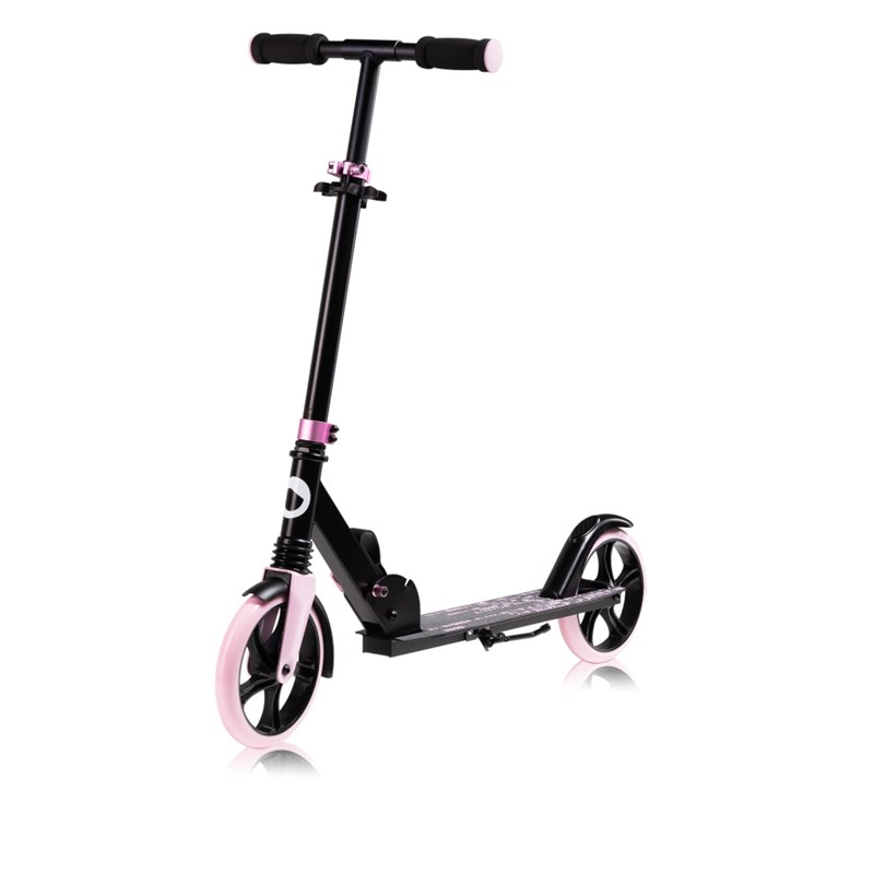 LIONELO LUCA ROMOBIL PINK 100KG