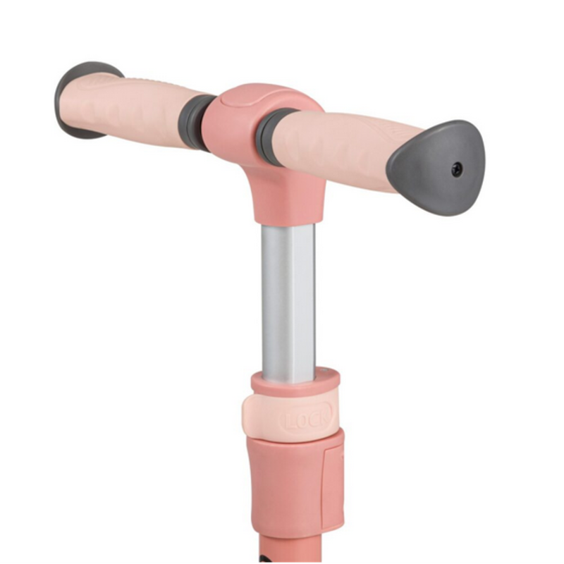 LIONELO BALANS BICIKLO FRANKY PINK