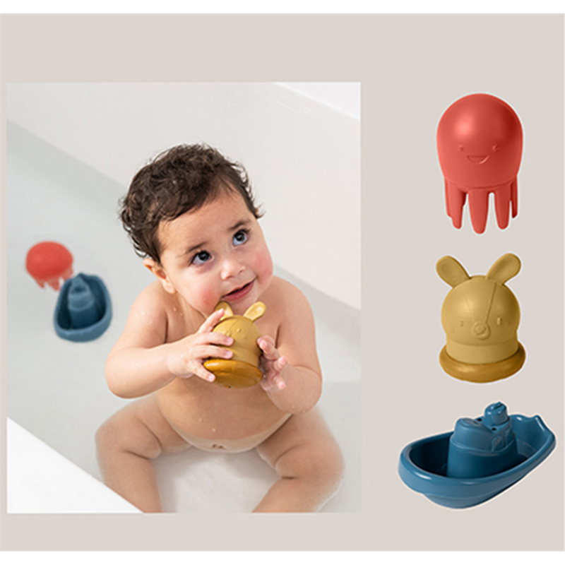 TAF TOYS SET ZA KUPANJE FOR.