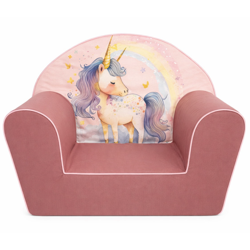 DELSIT FOTELJA JEDNOROG DT8-25080