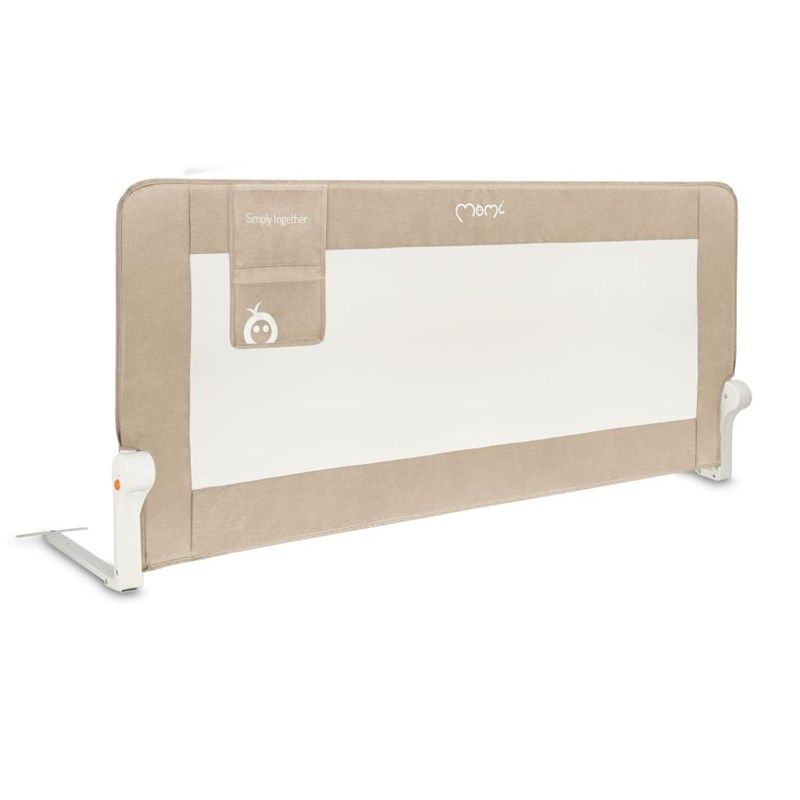 MOMI LEXI PLUS XL ZAŠTITNA OGRADA,BEIGE
