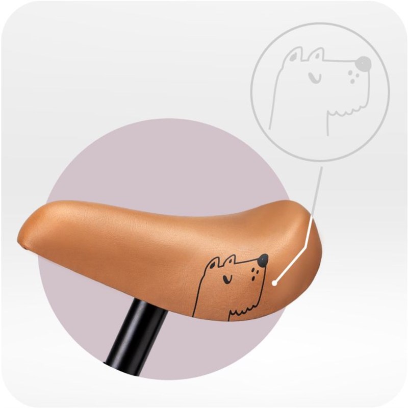 MOMI BREKI BALANS BICIKL,PLAVO