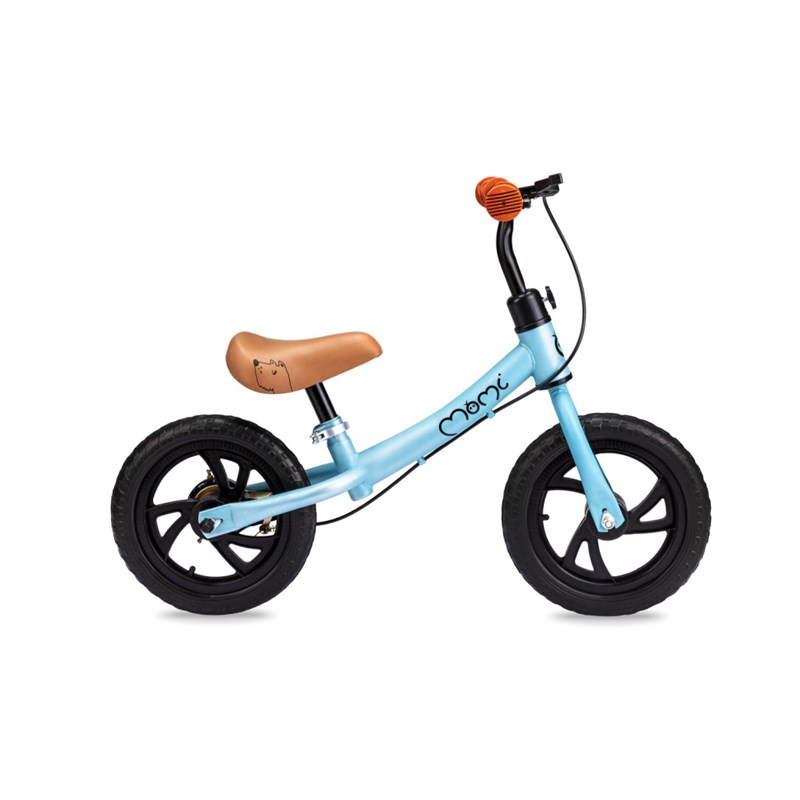 MOMI BREKI BALANS BICIKL,PLAVO
