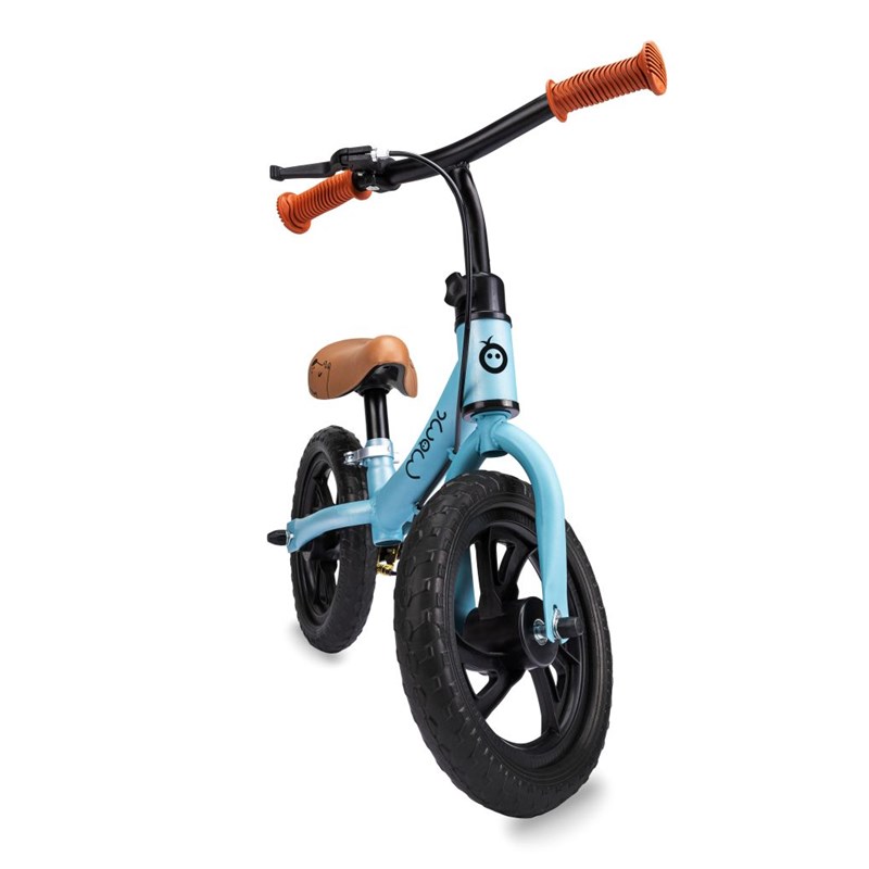 MOMI BREKI BALANS BICIKL,PLAVO