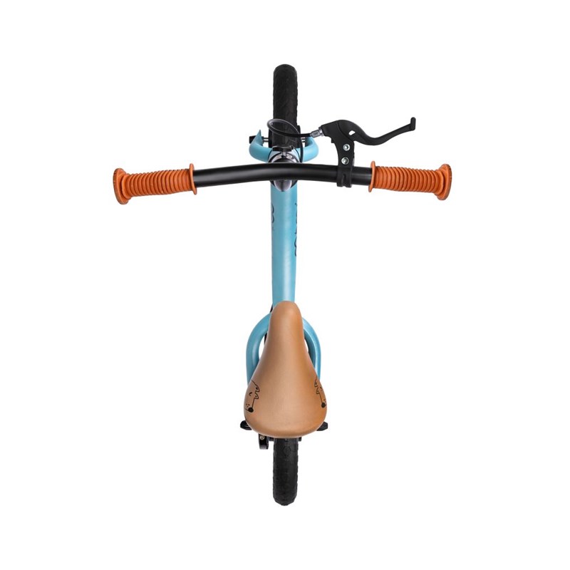 MOMI BREKI BALANS BICIKL,PLAVO