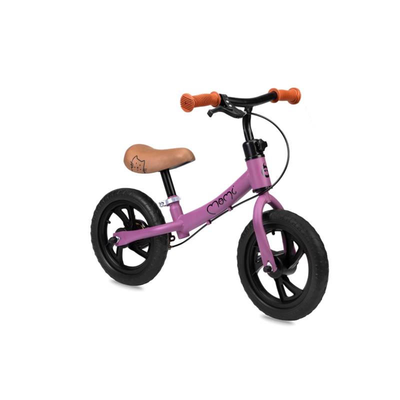 MOMI BREKI BALANS BICIKL, LJUBIČASTA 