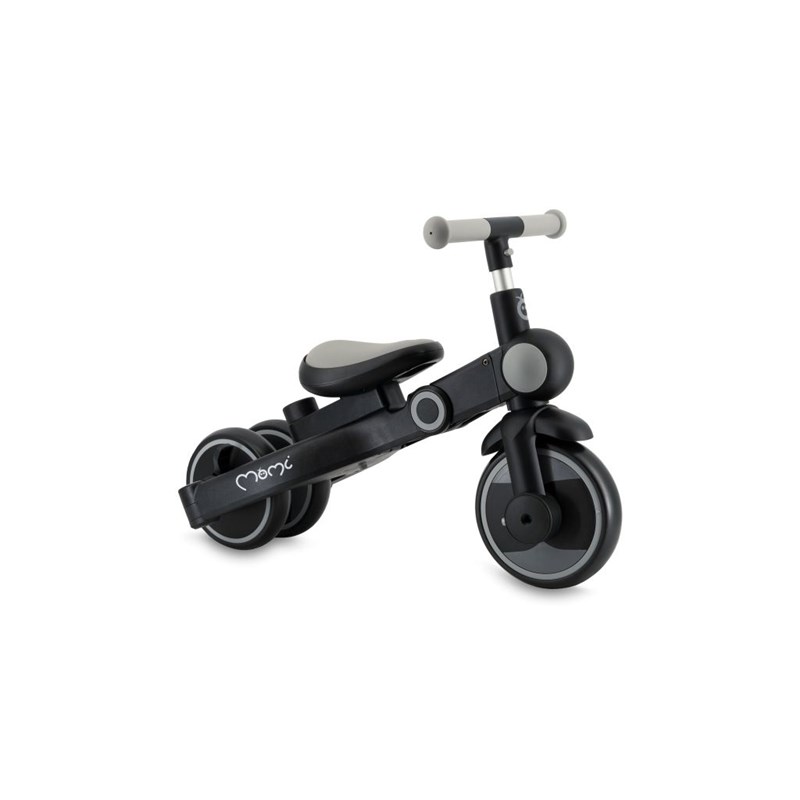 MOMI SOLIVIA TRICIKL,GREY