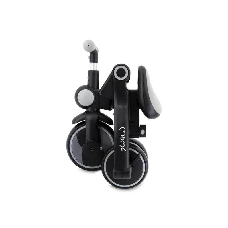 MOMI SOLIVIA TRICIKL,GREY