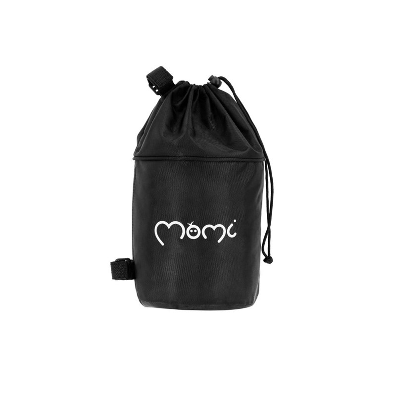 MOMI SOLIVIA TRICIKL,GREY