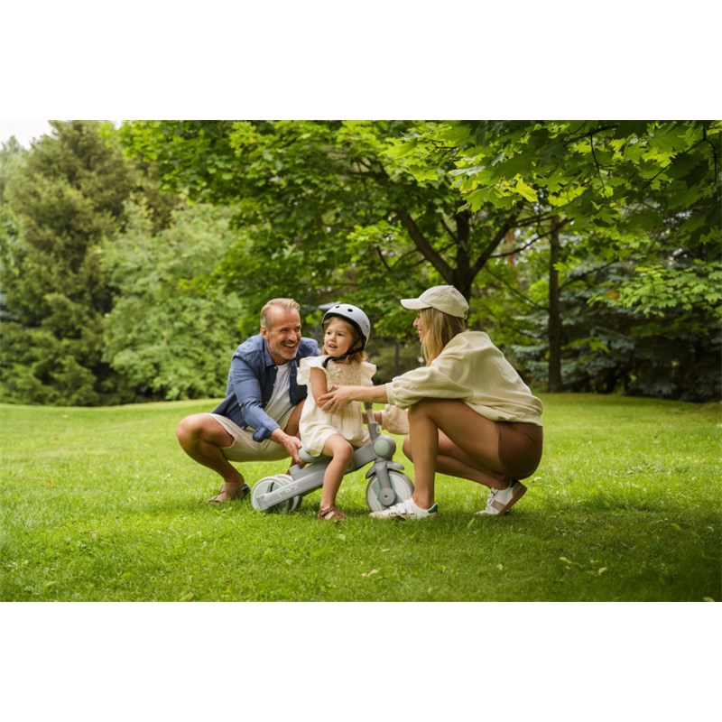 MOMI SOLIVIA TRICIKL,GREY