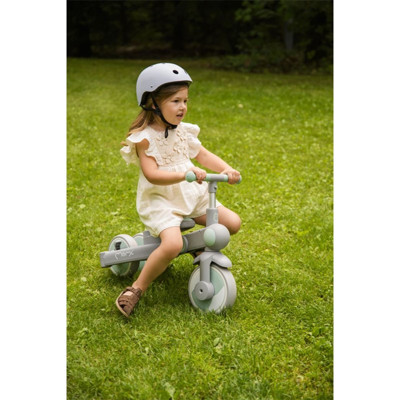 MOMI SOLIVIA TRICIKL,GREY