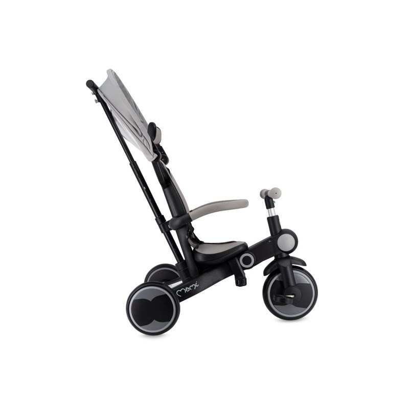 MOMI SOLIVIA TRICIKL,GREY