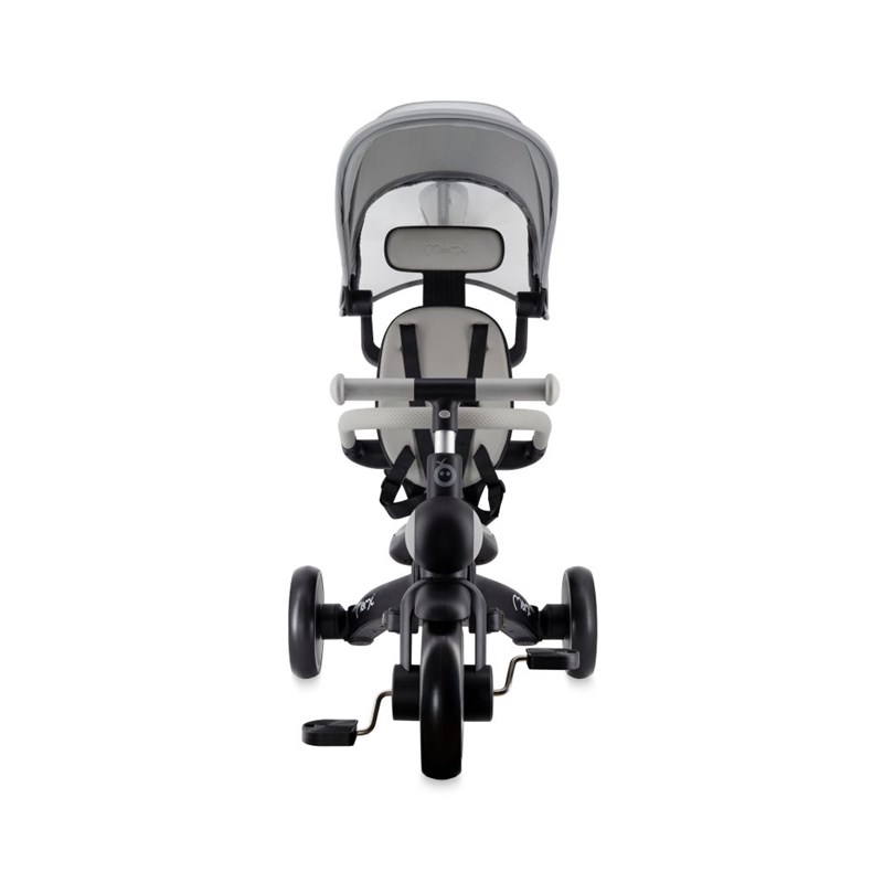 MOMI SOLIVIA TRICIKL,GREY