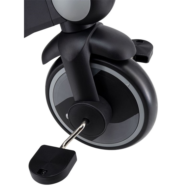 MOMI SOLIVIA TRICIKL,GREY