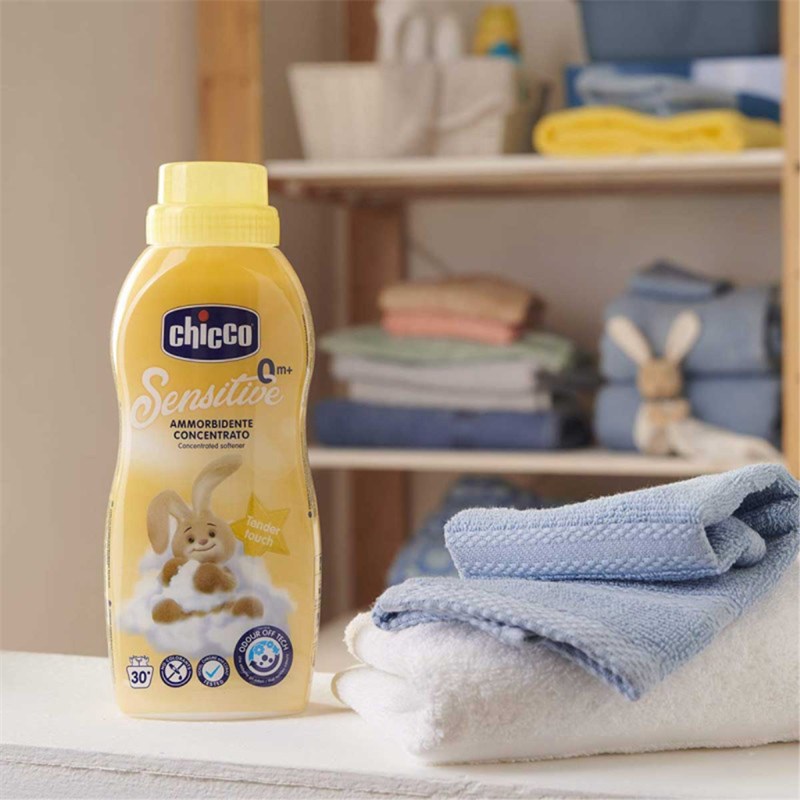 OMEKŠIVAČ 750ML TENDER  TOUCH