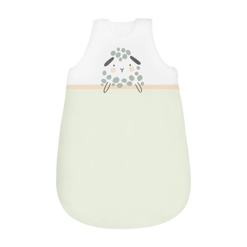 KIKKA BOO VREĆA ZA SPAVANJE 0-6M SLEEPY SHEEP