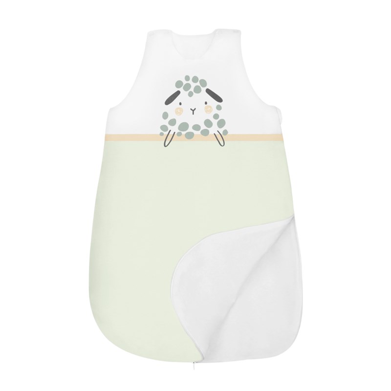 KIKKA BOO VREĆA ZA SPAVANJE 0-6M SLEEPY SHEEP