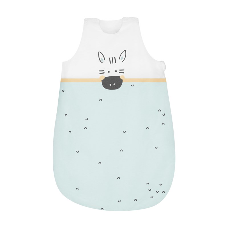 KIKKA BOO VREĆA ZA SPAVANJE 0-6M STRIPY FRIENDS