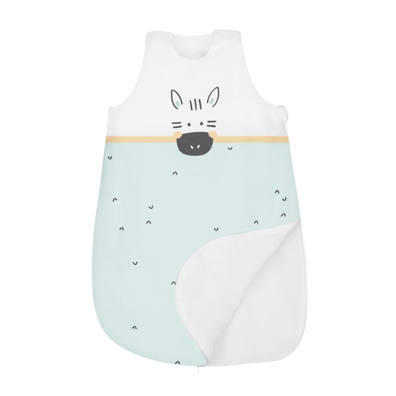 KIKKA BOO VREĆA ZA SPAVANJE 0-6M STRIPY FRIENDS