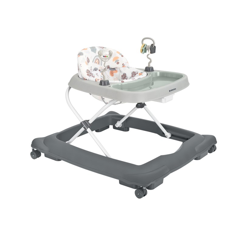 KIKKA BOO HODALICA PALEO,GREY