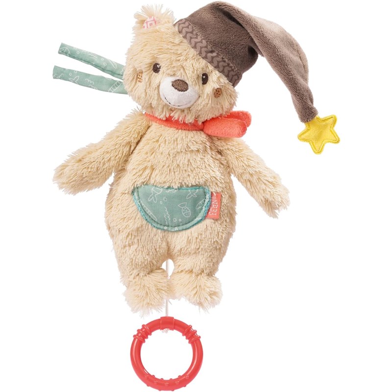 MINI IGRAČKA MEDVJEDIĆ