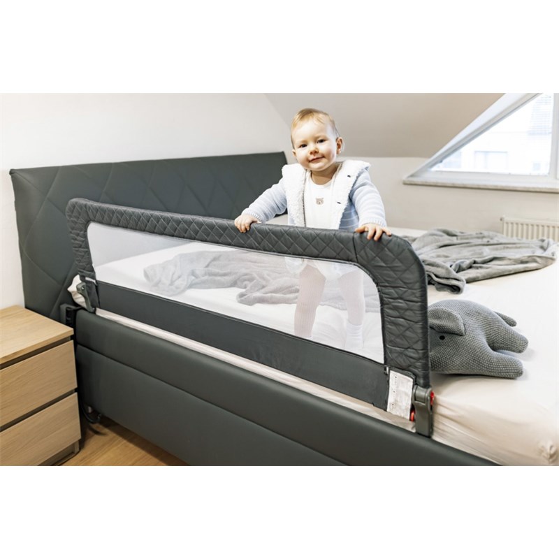 ZOPA OGRADA ZA KREVET MONNA,BEIGE