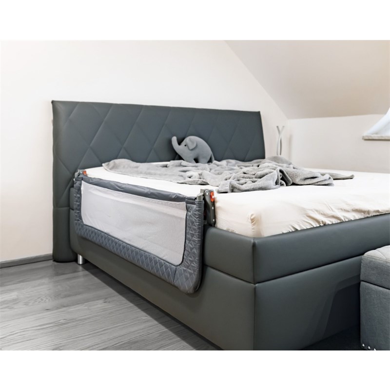 ZOPA OGRADA ZA KREVET MONNA,BEIGE