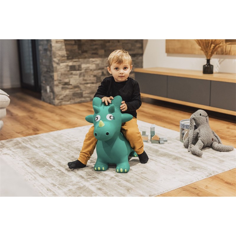 ZOPA SKOČKO HOPPER SKIPPY,DEER