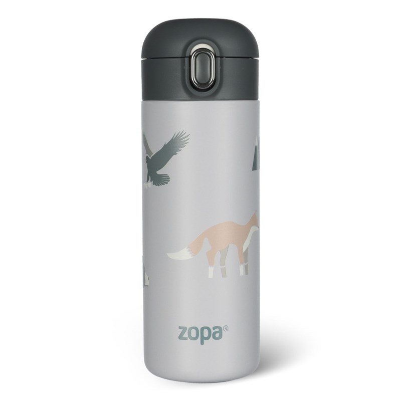ZOPA TERMO BOCA SA IZLJEVOM ZA PIĆE 400ML,MOUNTAINS