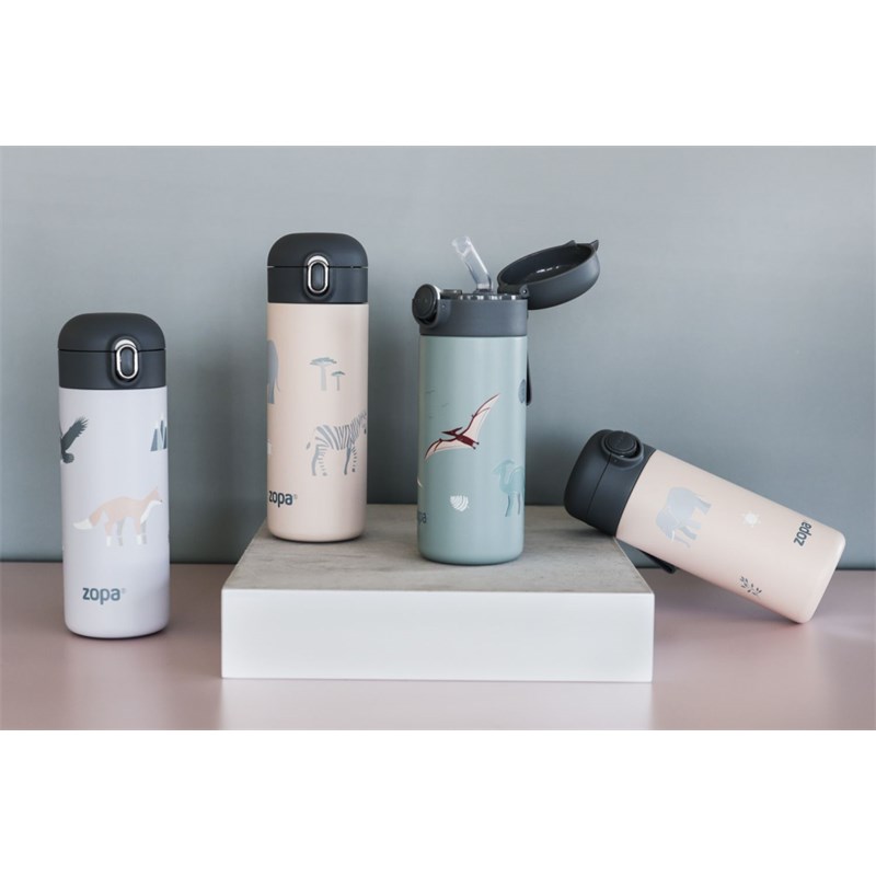 ZOPA TERMO BOCA SA IZLJEVOM ZA PIĆE 400ML,MOUNTAINS