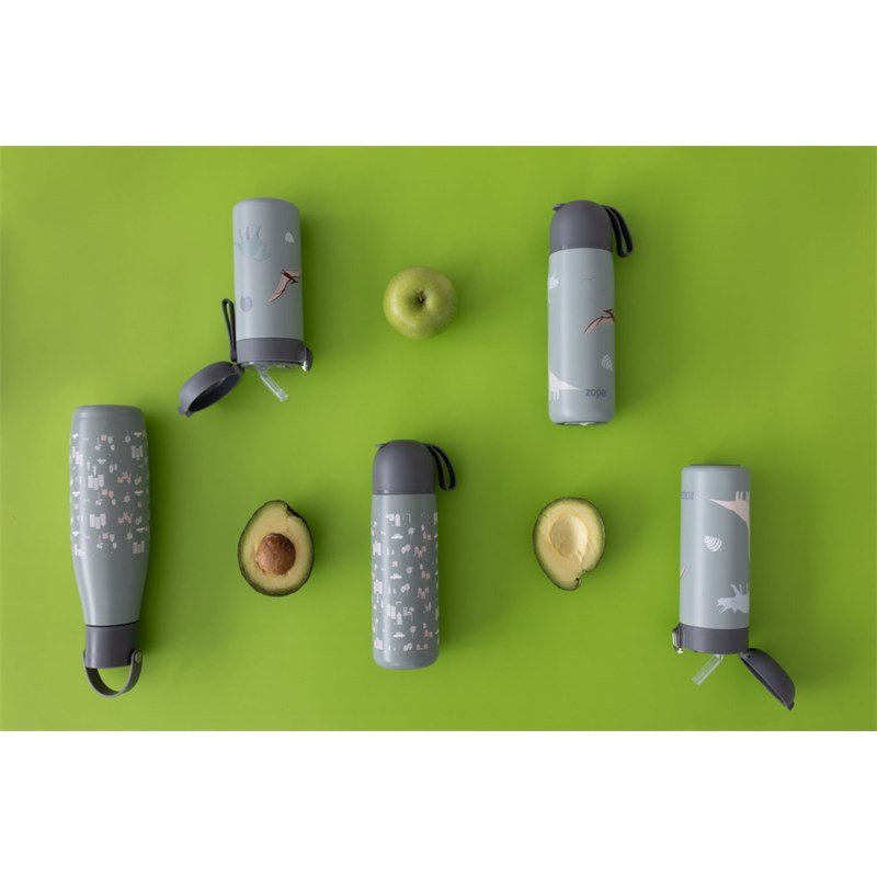 ZOPA TERMO BOCA SA IZLJEVOM ZA PIĆE 400ML,MOUNTAINS