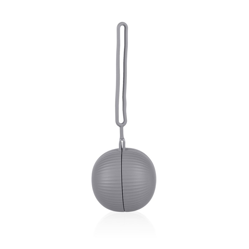 ZOPA SILIKONSKA FUTROLA ZA DUDU,DOVE GREY