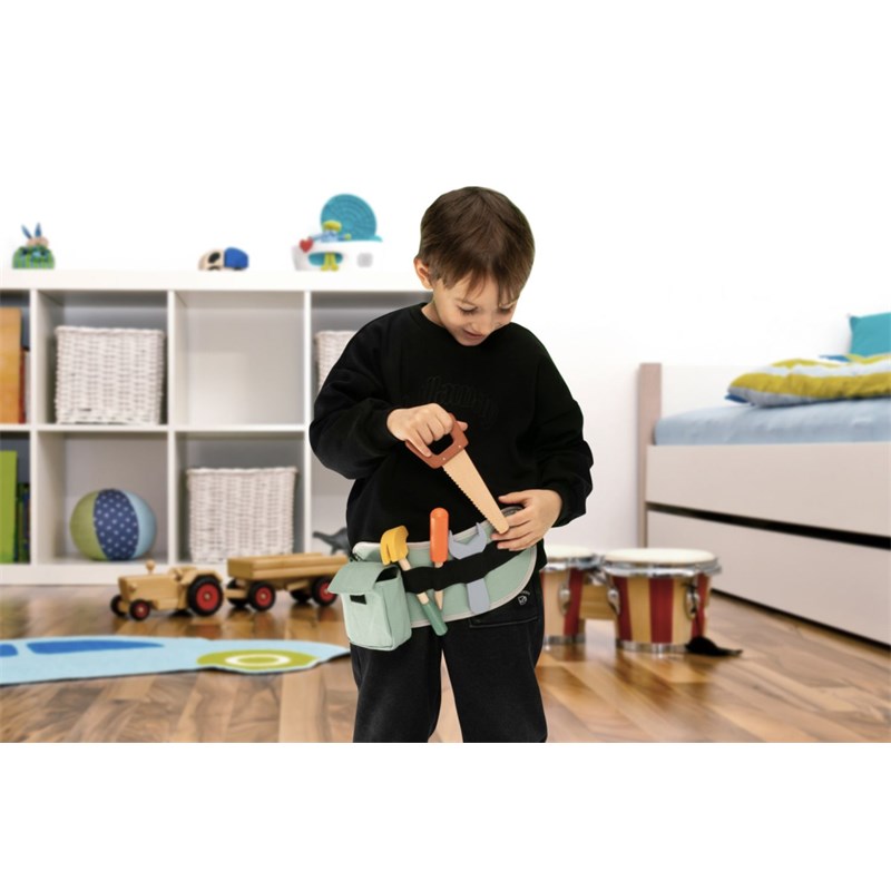 ZOPA DRVENA OPREMA S REMENOM,WOOD