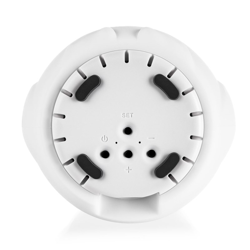 ZOPA SILIKONSKA LD LAMPA S GLAZBOM,VEL.L,OWL