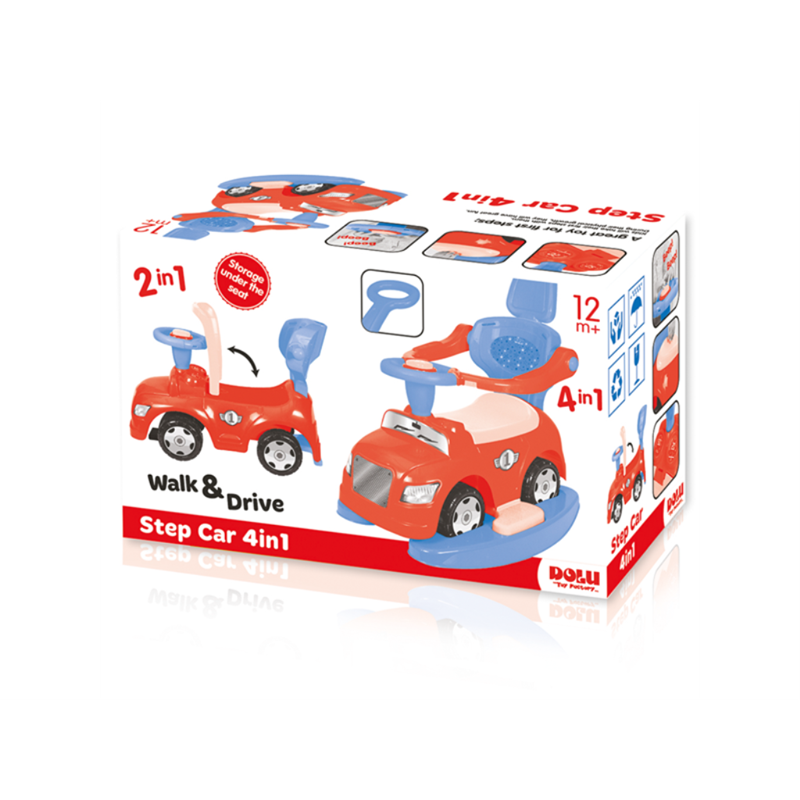 DOLU GURALICA+LJULJAČKA 8035A TŠ.