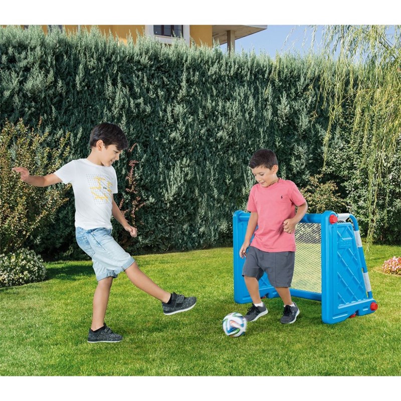 GOL SA MREŽOM PVC TŠ.